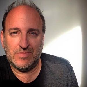 Meet your Posher, Barry